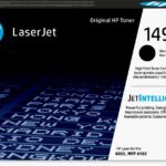 HP Toner Nero W1490X