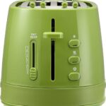 De Longhi Tostapane 2 fette CTLAP2203.GR