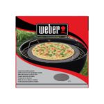 Weber Pietra per pizza 18412 - immagine 2