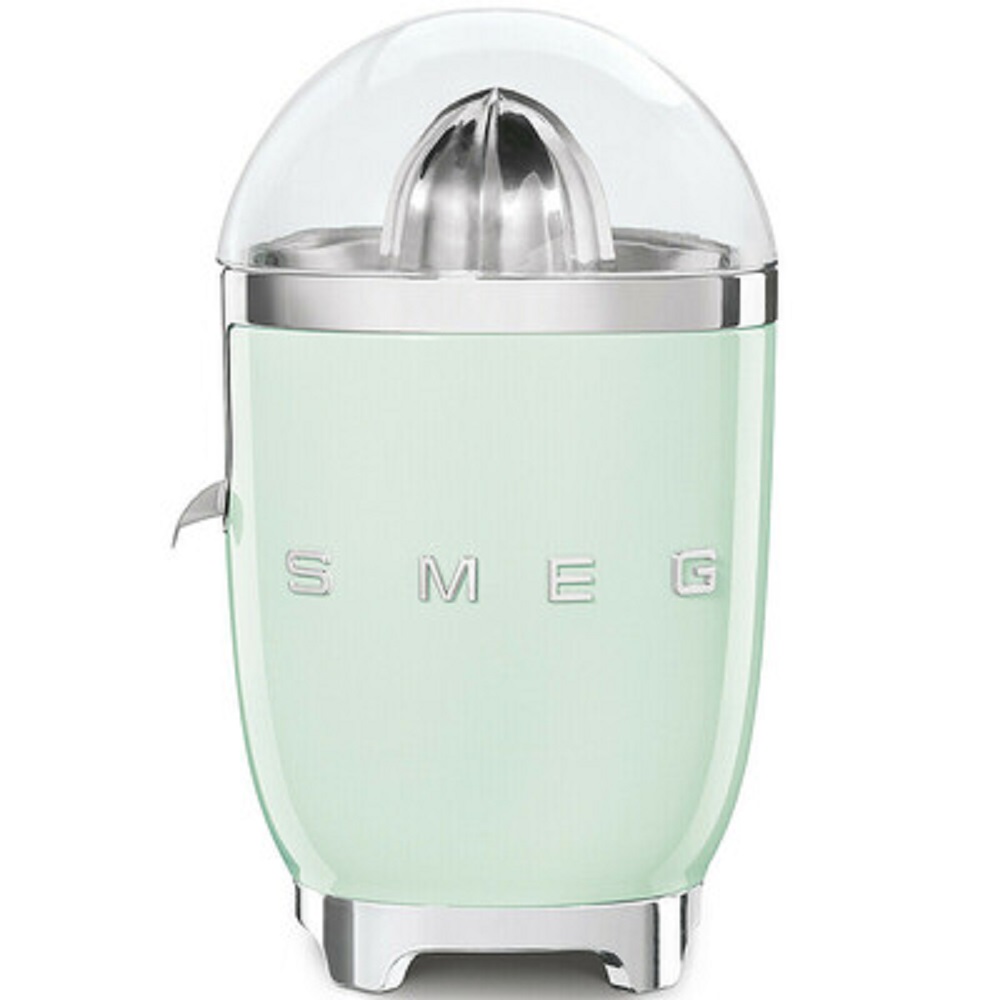 20260205054241_0.jpg Smeg Spremiagrumi Elettrico CJF11PGEU - immagine 1