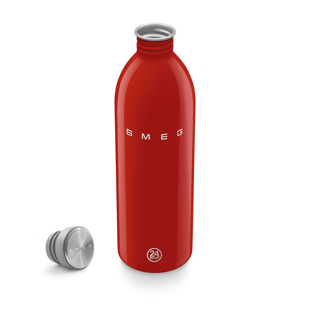 20260206053550_0.jpg Smeg Borraccia non termica WBF02RD - immagine 1