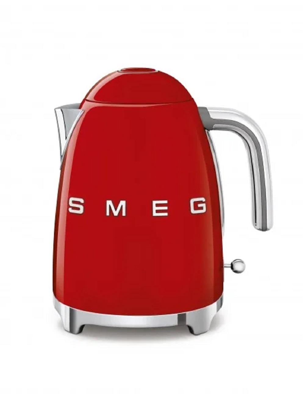 20260206055657_0.jpg Smeg Bollitore Elettrico KLF03RDEU - immagine 1