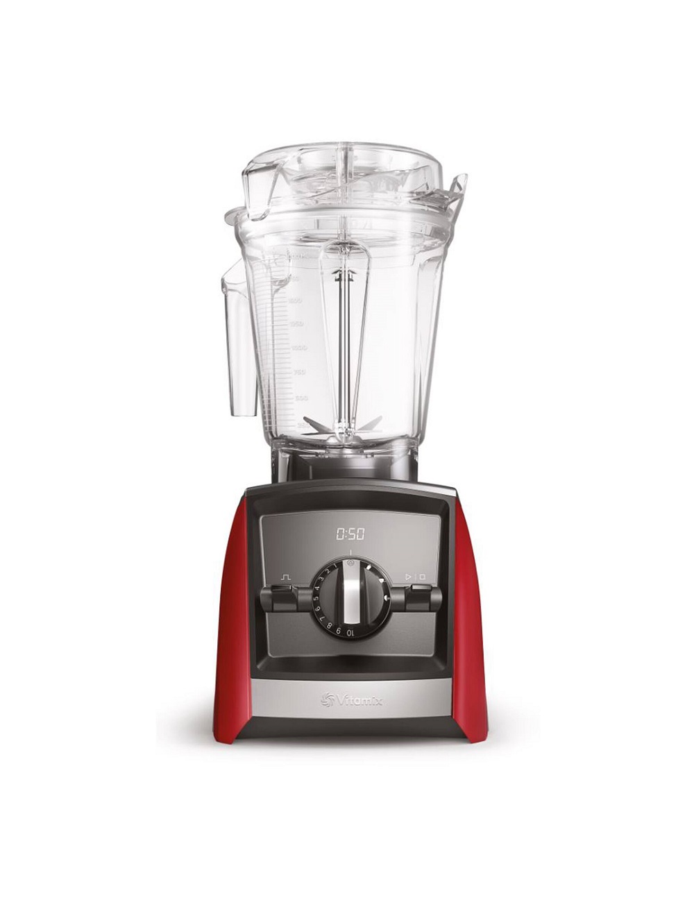 20260206124458_0.jpg Vitamix Frullatore A2500i - immagine 1