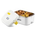 G3Ferrari Scaldavivande elettrico Vitto G10166 - immagine 2