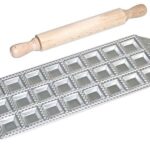 Imperia Stampo per ravioli Numero 48