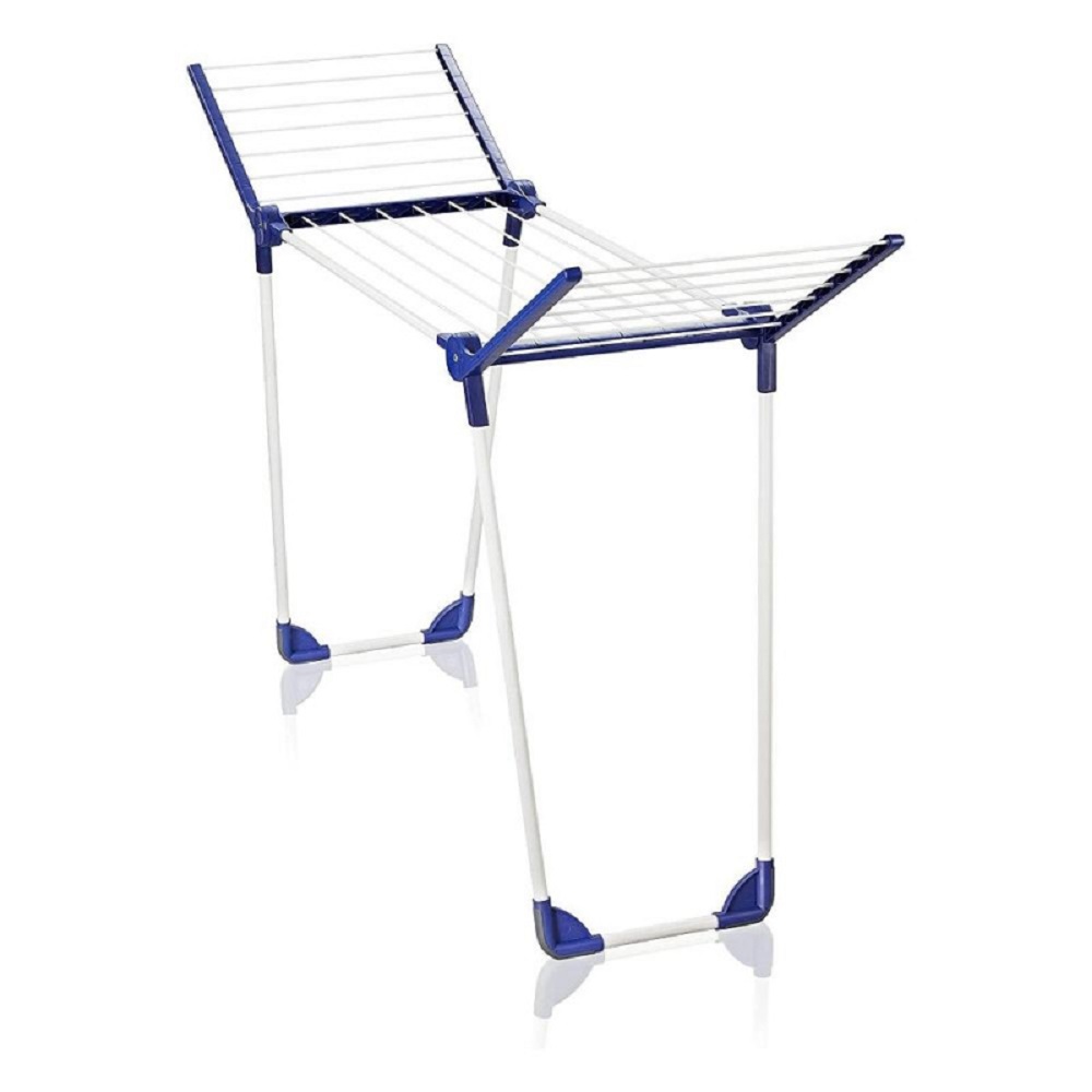 20260212064507_0.jpg Leifeith Stendibiancheria PEGASUS 120 Solid Bath - immagine 1