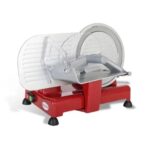 R.G.V. Affettatrice LUXOR 22 RED