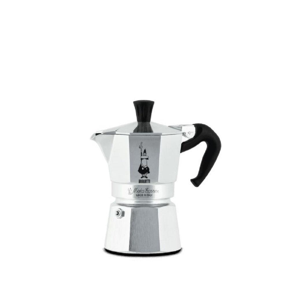 20260219040836_0.jpg Bialetti Moka Express 1 Tazza - immagine 1