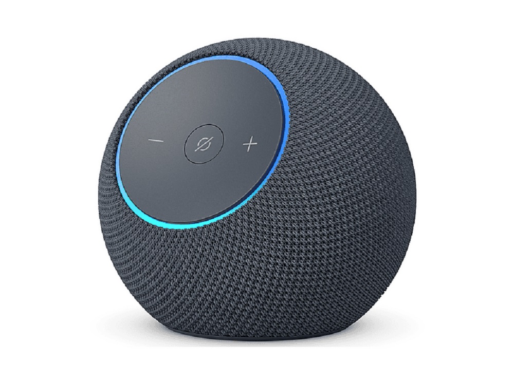 20260219042438_0.jpg Amazon Assistente Vocale Echo Dot Max - immagine 1