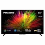 Panasonic TV Oled 4K TV-55Z80BEZ