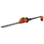 Black & Decker Tagliasiepi a batteria GTC1843L20-QW