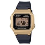 Casio Orologio digitale W-217HM-9AVDF