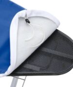 Michelini Telo Per Asse Da Stiro A-TM6 120x45 - RA007 - immagine 2