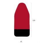 Michelini Telo Per Asse Da Stiro A-AP 120x45 - RA003