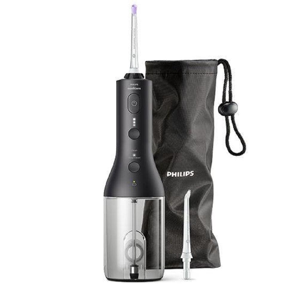 20260318052212_0.jpg Philips - Sonicare Irrigatore orale senza fili HX3826/33 - immagine 1