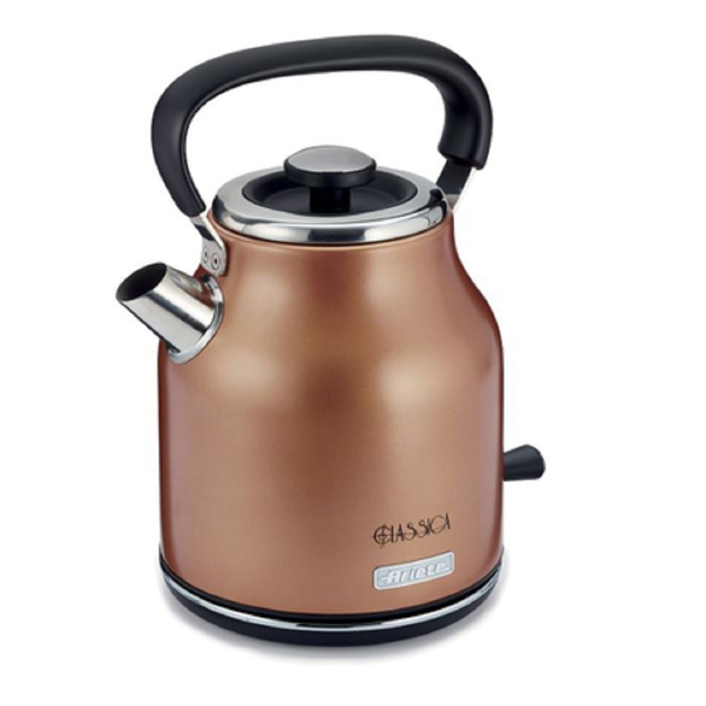 20260318113031_0.jpg Ariete Bollitore Elettrico 2864 copper - immagine 1