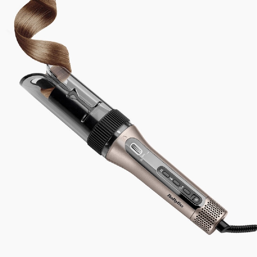 20260318122619_0.jpg Babyliss Piastra Arricciacapelli C6688E - immagine 1