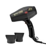 Parlux Asciugacapelli Professionale 3500 supercompact Ceramic & Ionic edition