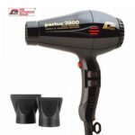 Parlux Asciugacapelli 3800 Ionic & Ceramic