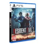 Sony Videogioco PS5 Resident Evil 2