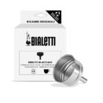 Bialetti Ricambio Imbuto Moka 4 TZ
