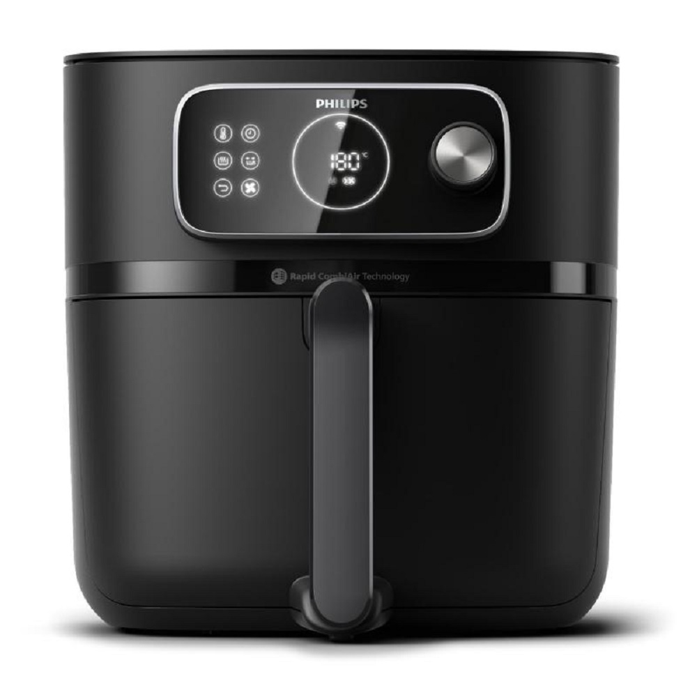 20260326050921_0.jpg Philips Friggitrice ad aria HD9876/90 7000 Series - immagine 1