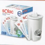 Solac Resine per caraffa JP5931