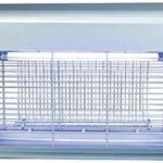 Fly Elettroinsetticida 7228