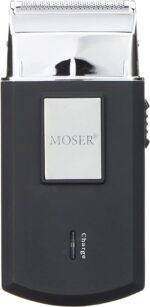 Moser Mobile Shaver Type 3615 - immagine 3