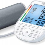 Beurer Misuratore di pressione BM 49