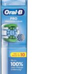 Oral-B Precision clean EB20RX-10