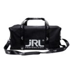 JRL Borsa da viaggio Travel nera
