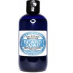 DR K SOAP COMPANY Beard Soap 250ml Beard Soap 250ml Lime