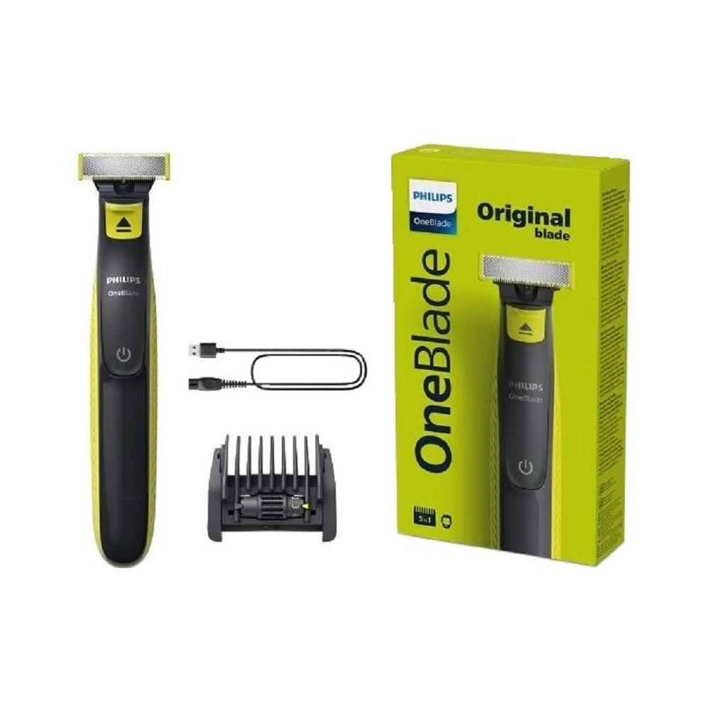20260403122144_0.jpg Philips OneBlade QP2734/23 - immagine 1