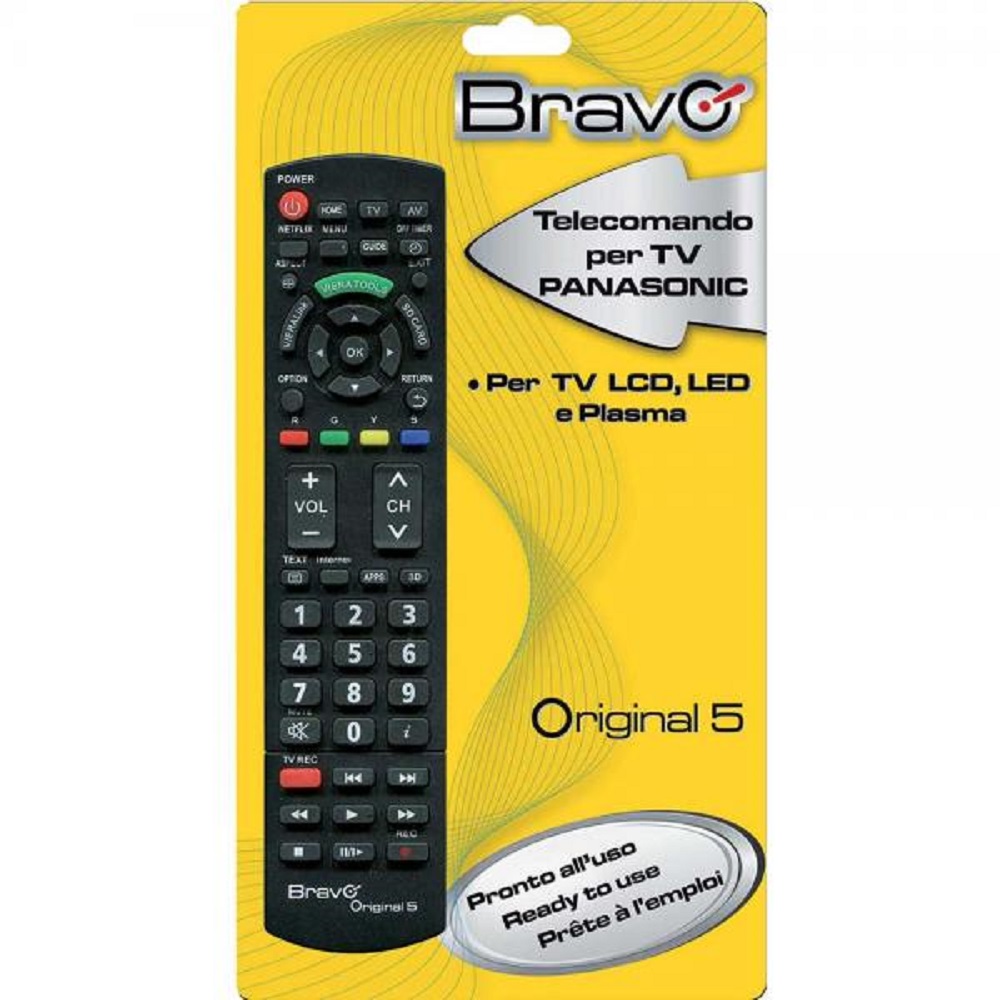 20260404100401_0.jpg ADE Telecomando Telecomando - immagine 1