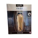 Andis Tagliacapelli Professionale Fade
