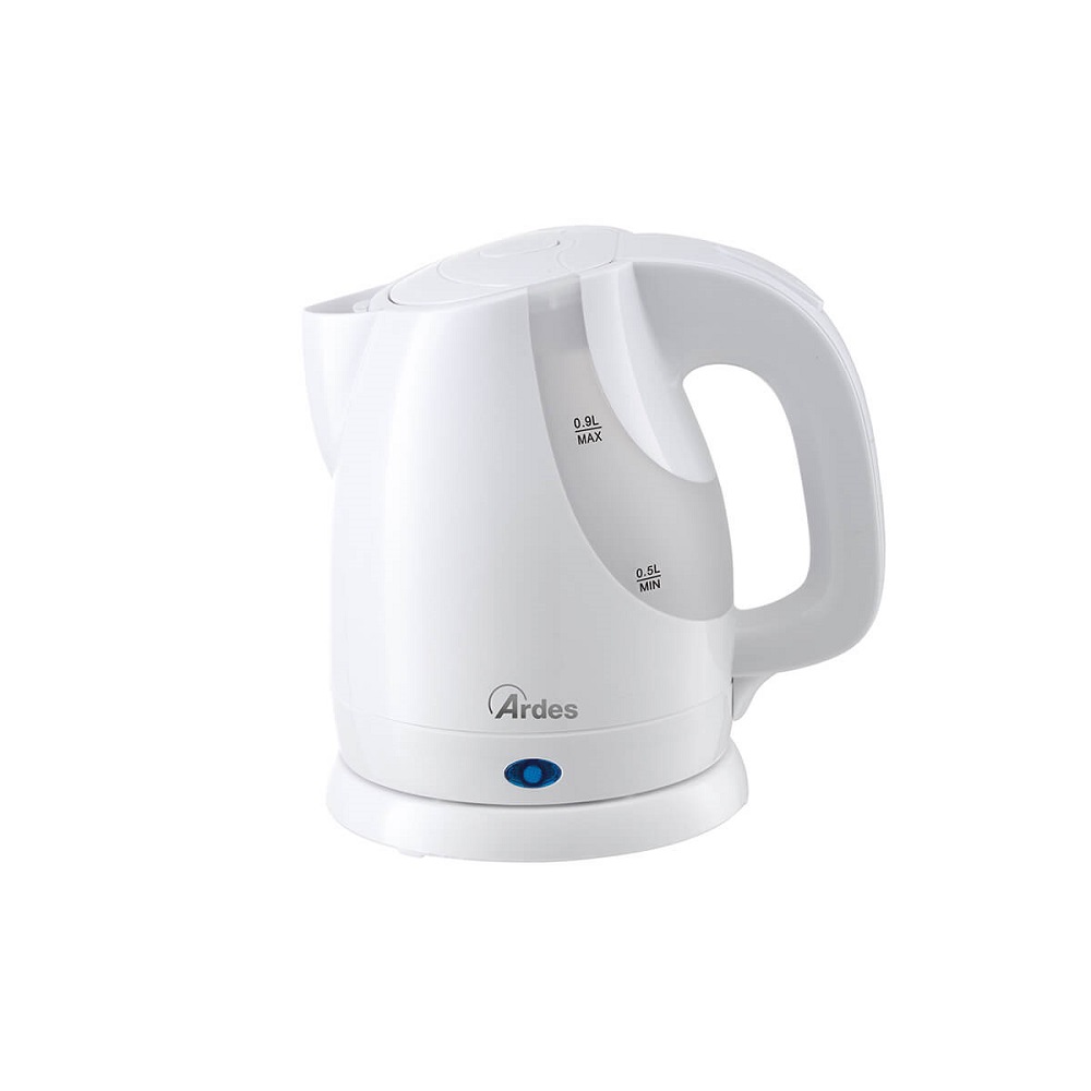 20260404105615_0.jpg Ardes Ketty cute 1k36 kettle 0,9 - immagine 1