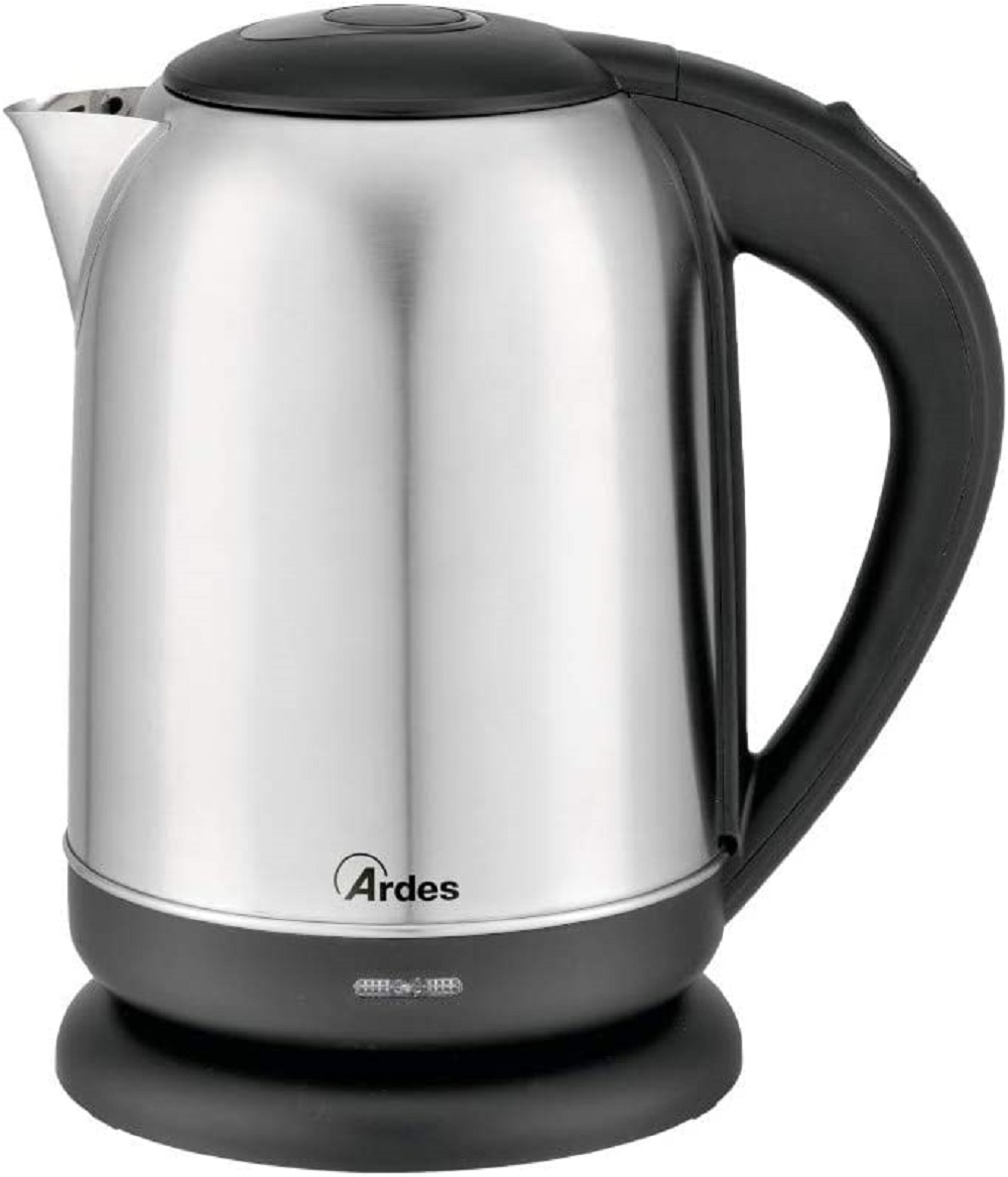 20260404105724_0.jpg Ardes Ketty inox2 1K41 - immagine 1