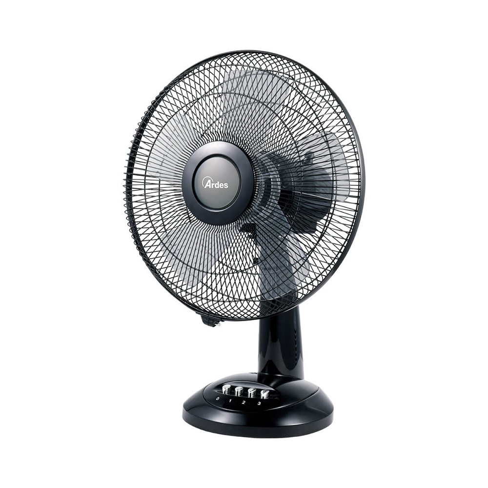 20260408120946_0.jpg Ardes VENTILATORE DA TAVOLO 30 CM AR5S31 - STYLE 31 - immagine 1