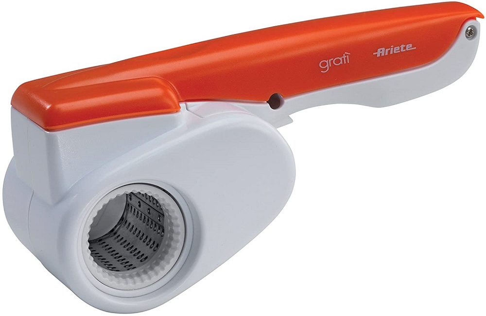 20260408122229_0.jpg Ariete Gratì Mod.440 - immagine 1