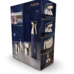 Babyliss Rasoio barba-corpo-capelli SUPER-X PERFORMANCE