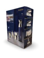 Babyliss Rasoio barba-corpo-capelli SUPER-X PERFORMANCE