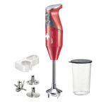 Bamix Frullatore a immersione Mono PRO-1 Rosso - immagine 2