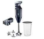 Bamix Frullatore a immersione Mono PRO-1 Nero