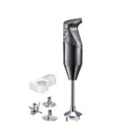 Bamix Frullatore a immersione Mono PRO-1 Nero - immagine 2