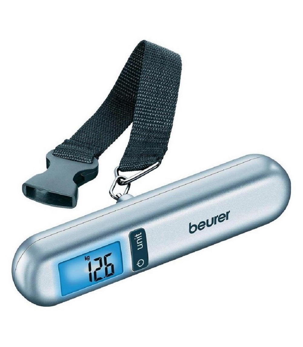 20260410055543_0.jpg Beurer Bilancia pesabagagli LS 06 - immagine 1