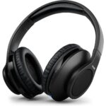 Philips Cuffie Wireless 6000 Series TAH6206BK/00