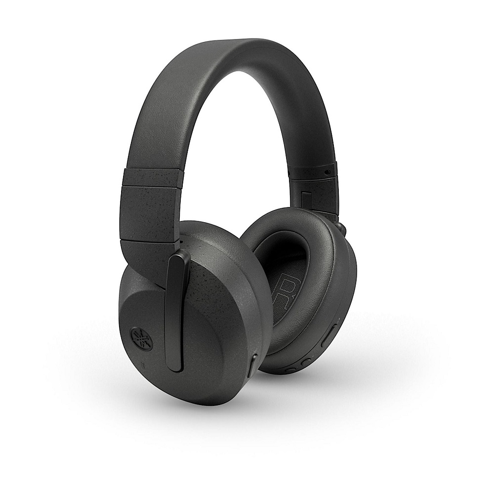 20260410110604_0.jpg Yamaha Cuffie Bluetooth YH-E700B - immagine 1