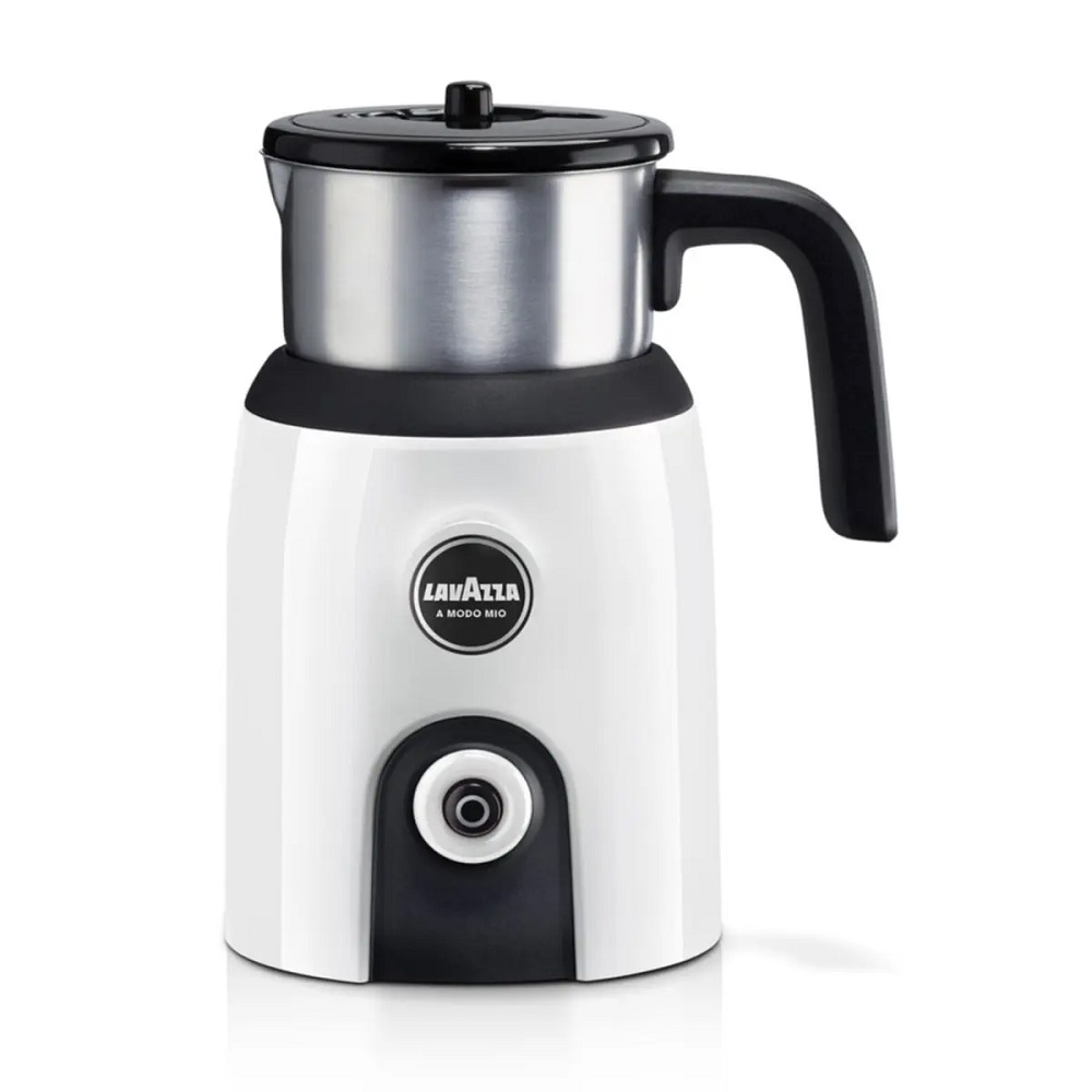 20260410125206_0.jpg Lavazza Montalatte elettrico Milk UP - immagine 1