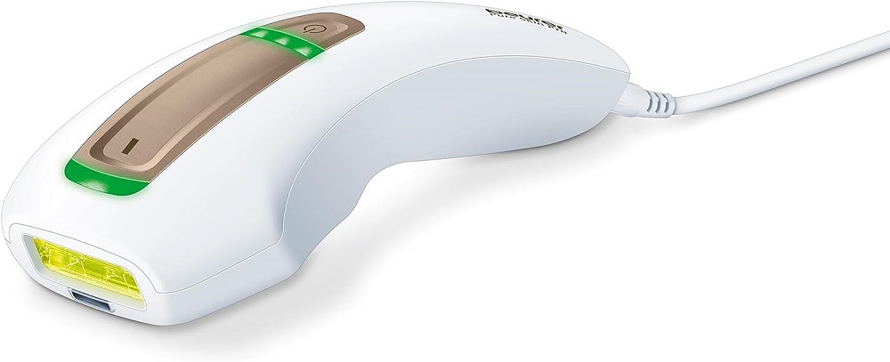 20260411102533_0.jpg Beurer Luce pulsata IPL5500 - immagine 1
